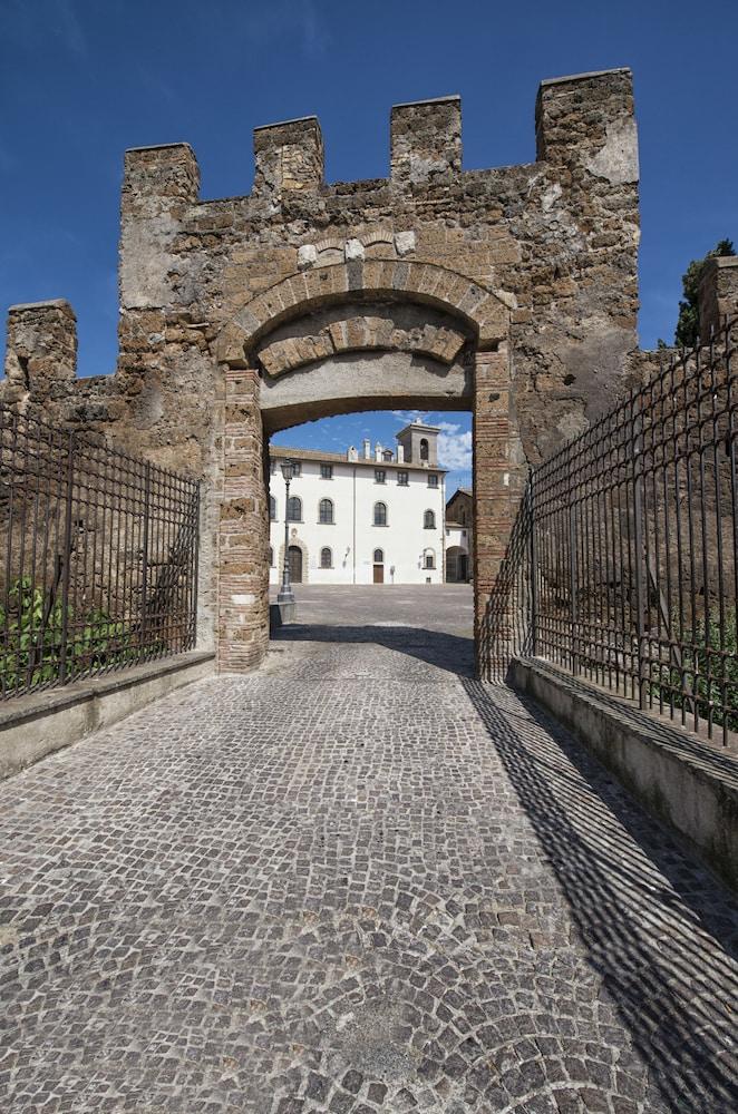 Residenza Principi Ruspoli