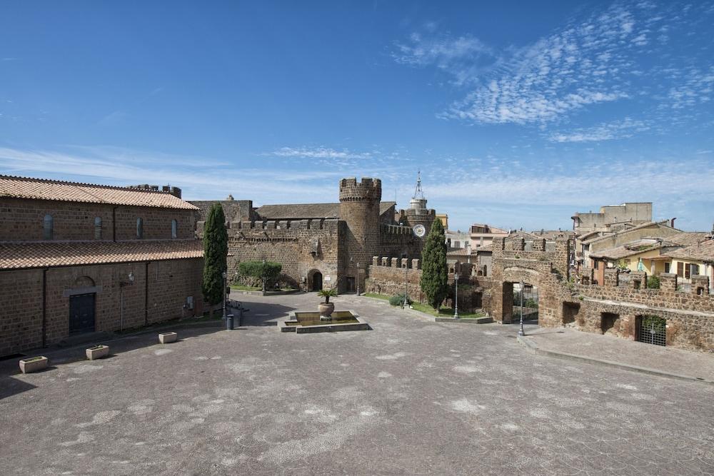 Residenza Principi Ruspoli