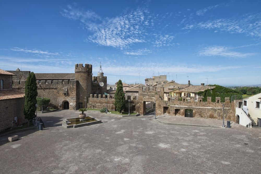 Residenza Principi Ruspoli