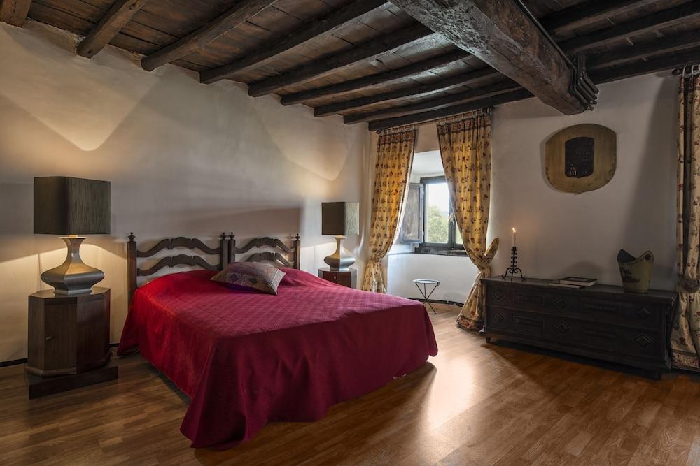 Residenza Principi Ruspoli
