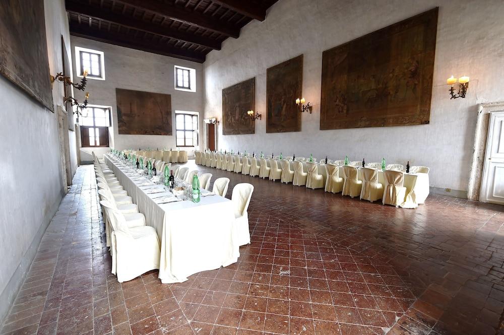 Residenza Principi Ruspoli