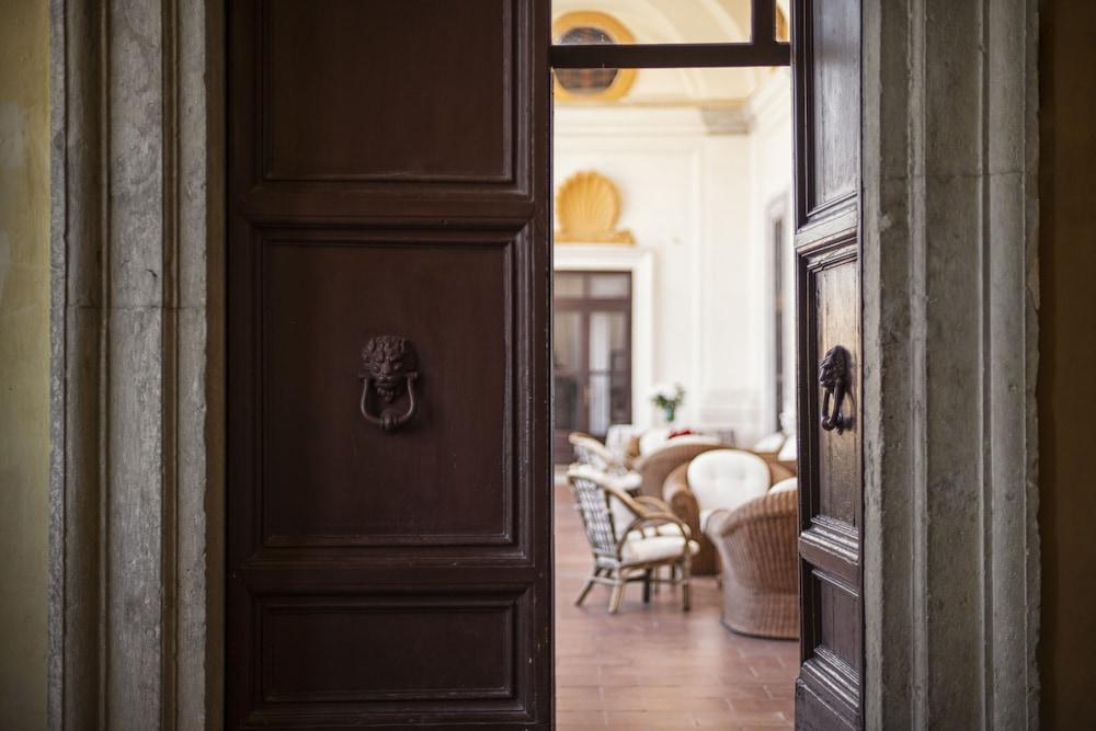 Residenza Principi Ruspoli