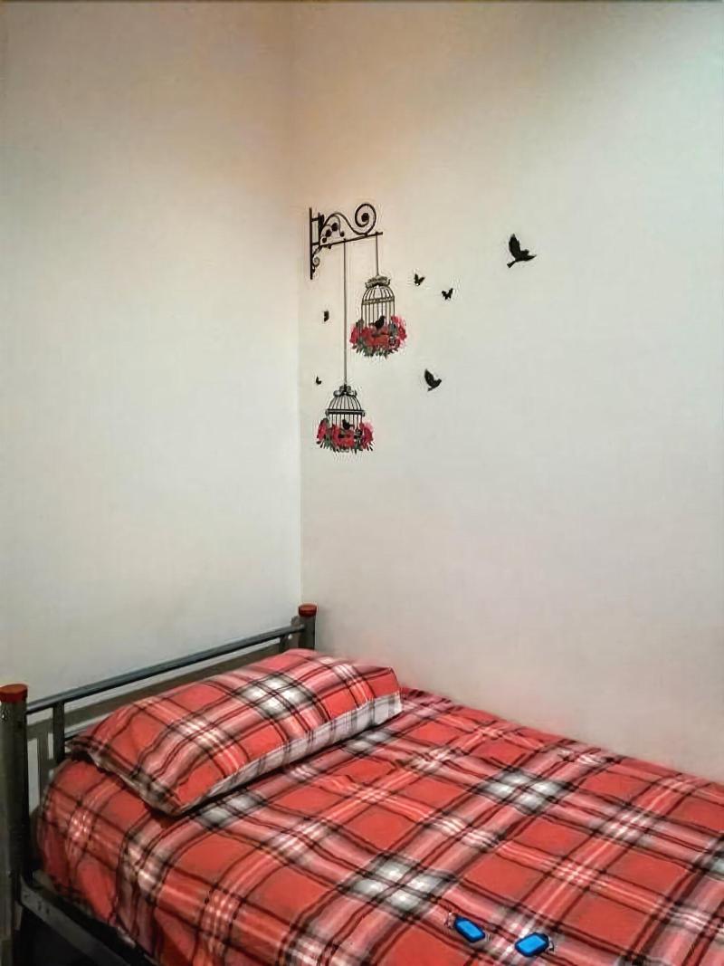 Argyle Backpackers