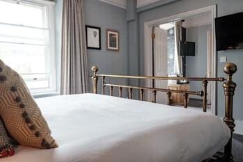 The Bull Hotel
