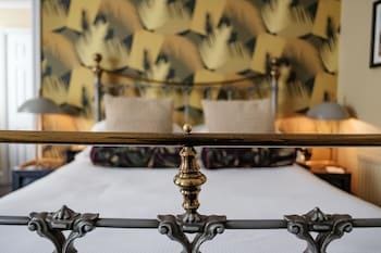 The Bull Hotel