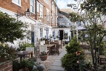 The Bull Hotel