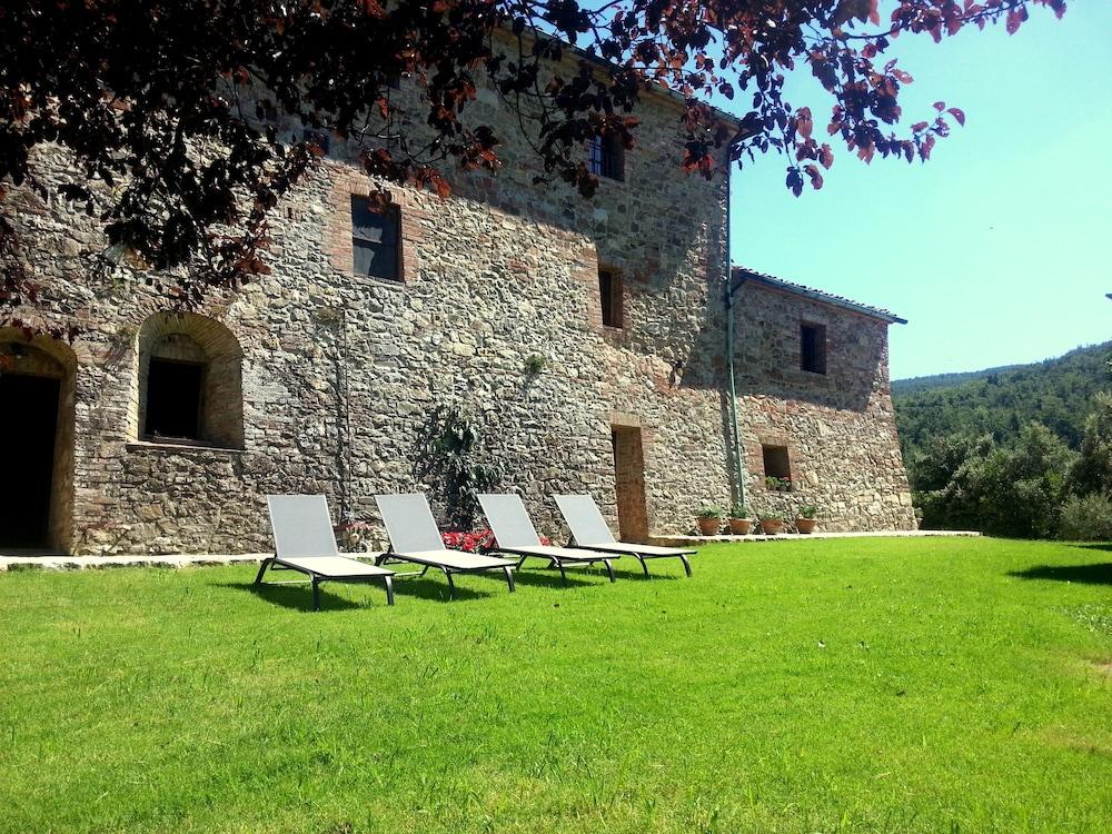 Locanda Cugnanello