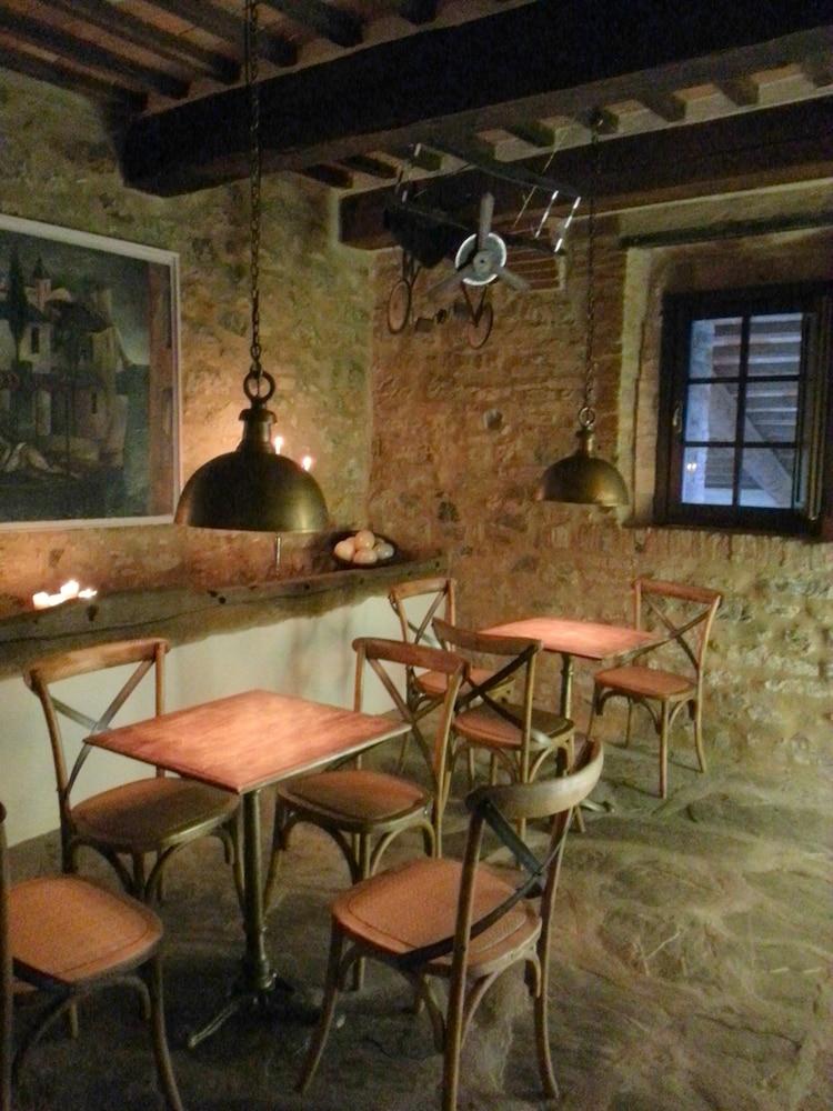 Locanda Cugnanello