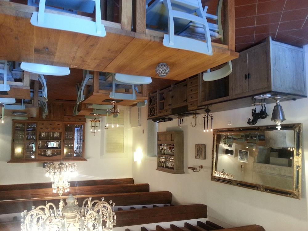 Locanda Cugnanello