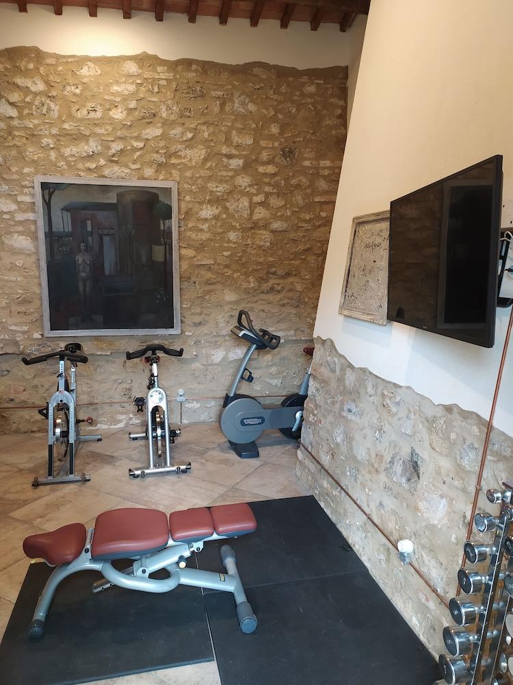 Locanda Cugnanello