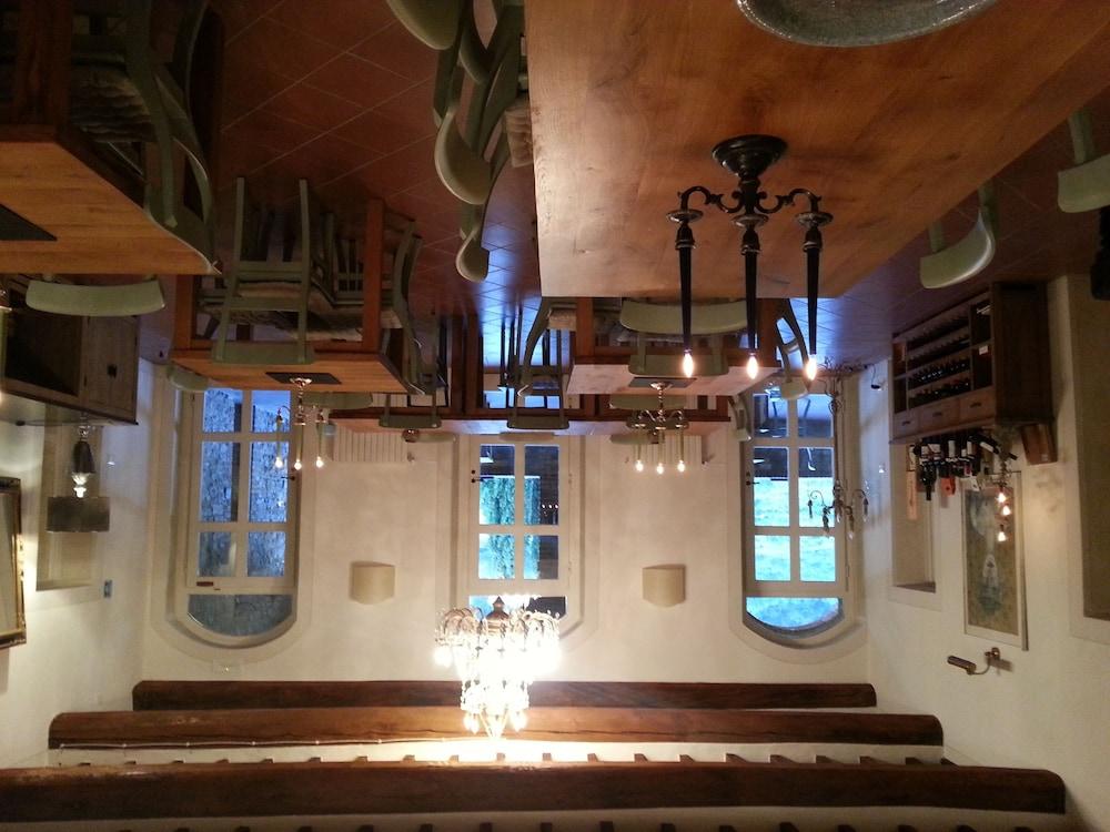 Locanda Cugnanello