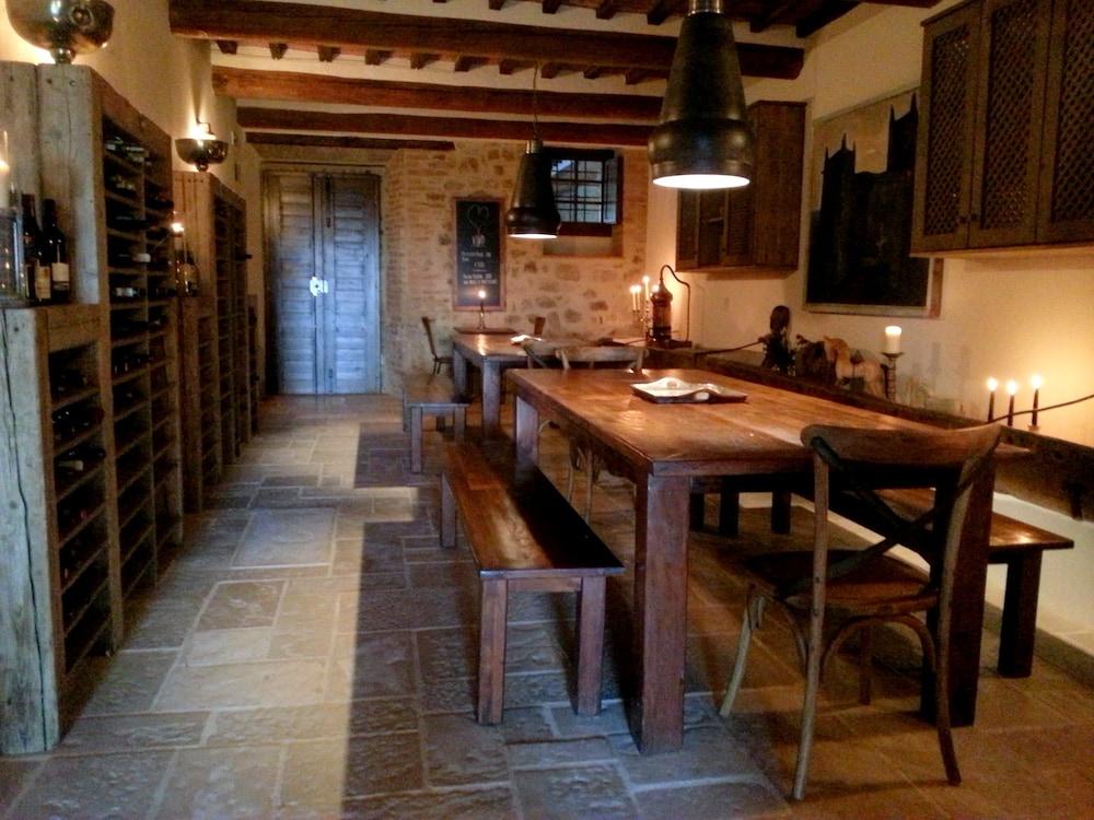 Locanda Cugnanello