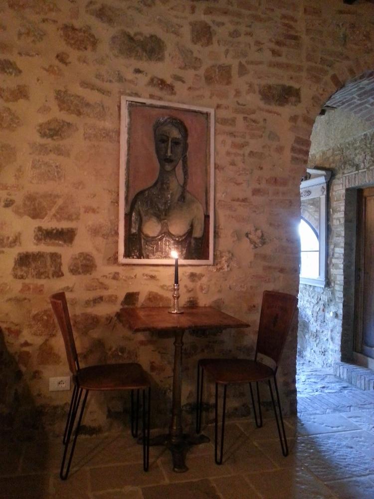 Locanda Cugnanello