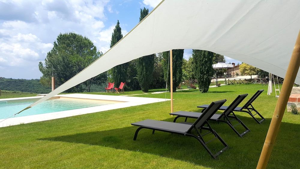 Locanda Cugnanello