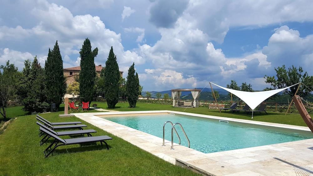 Locanda Cugnanello