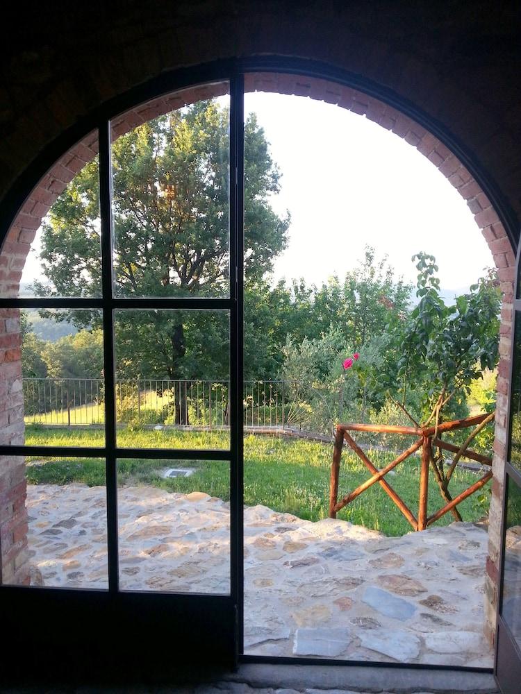 Locanda Cugnanello