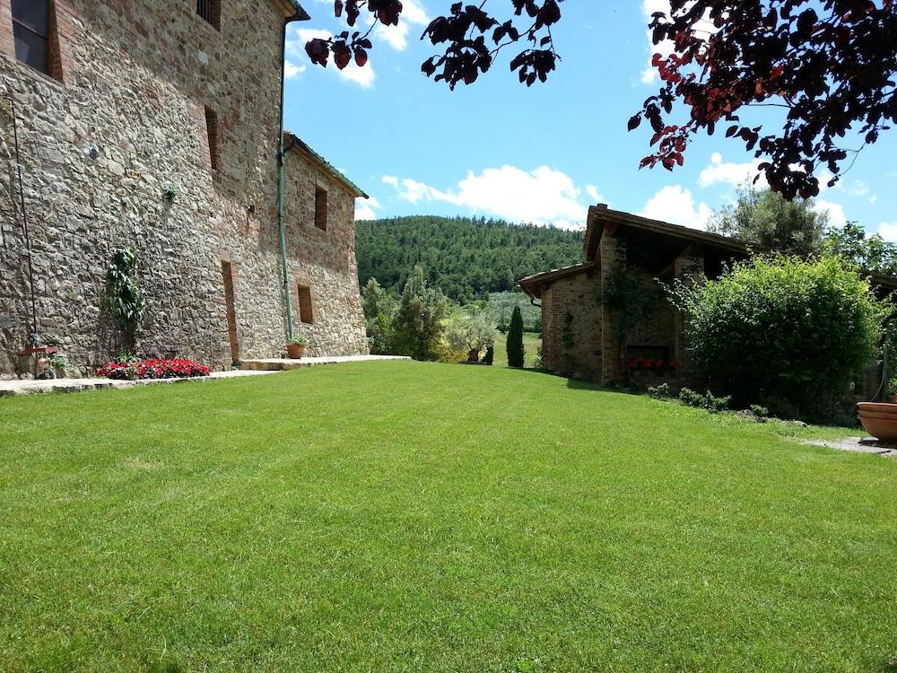 Locanda Cugnanello