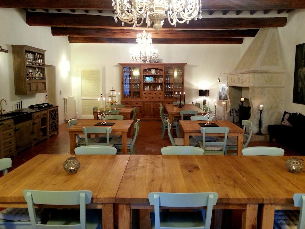 Locanda Cugnanello