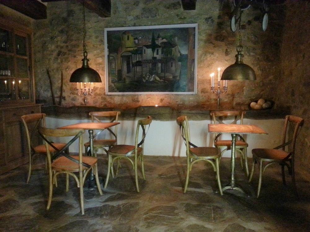 Locanda Cugnanello