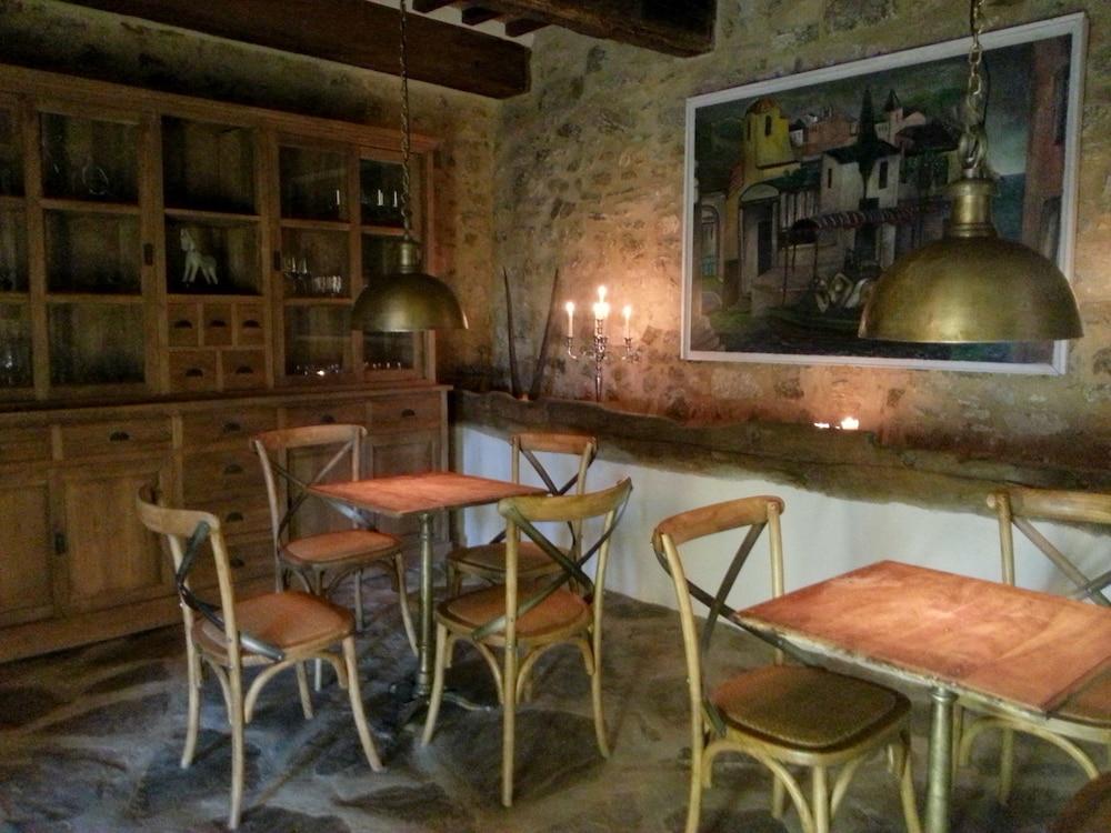 Locanda Cugnanello