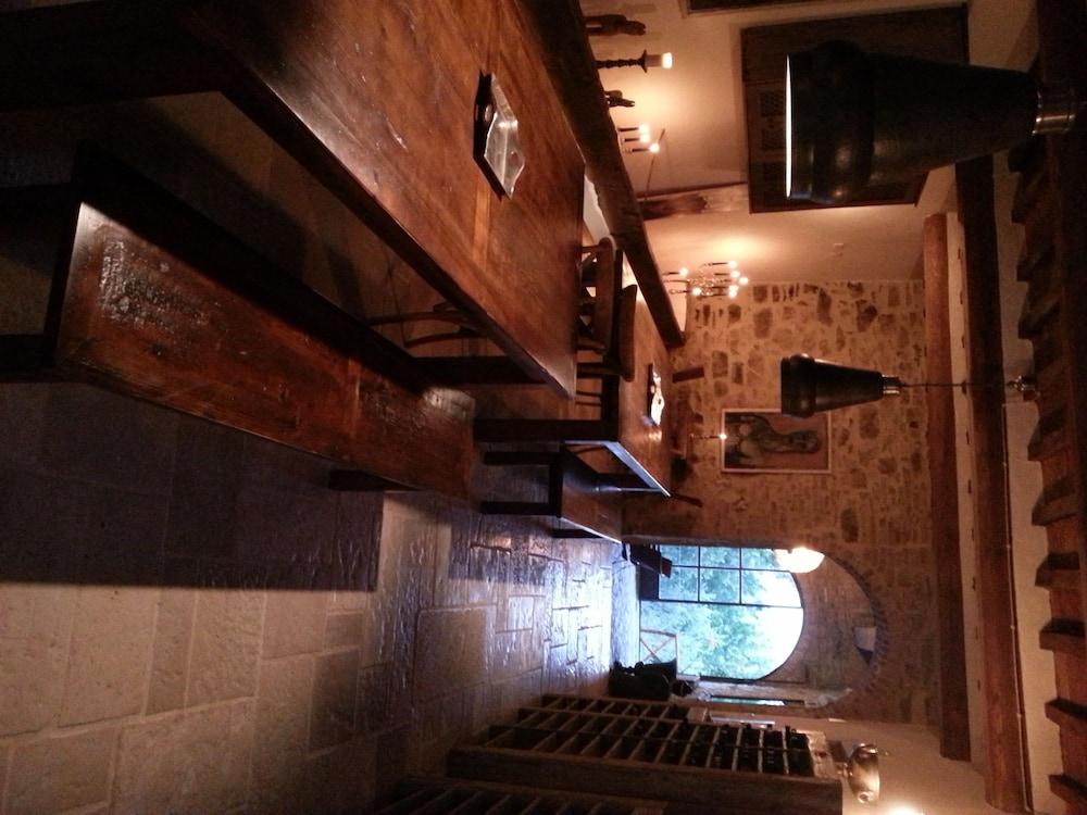Locanda Cugnanello