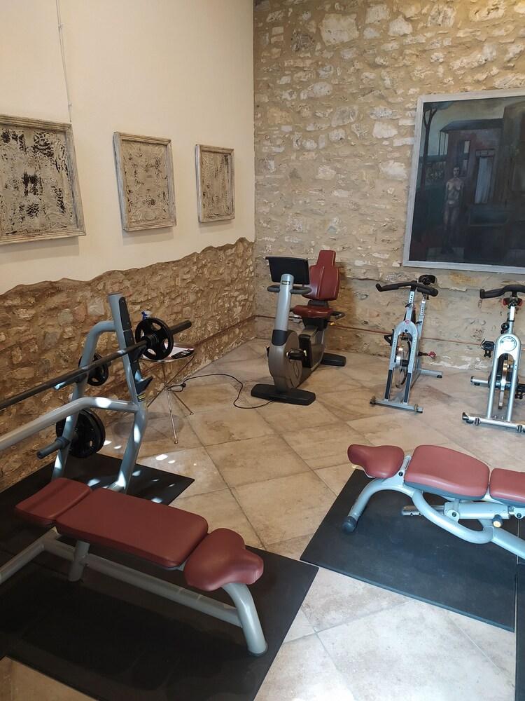 Locanda Cugnanello