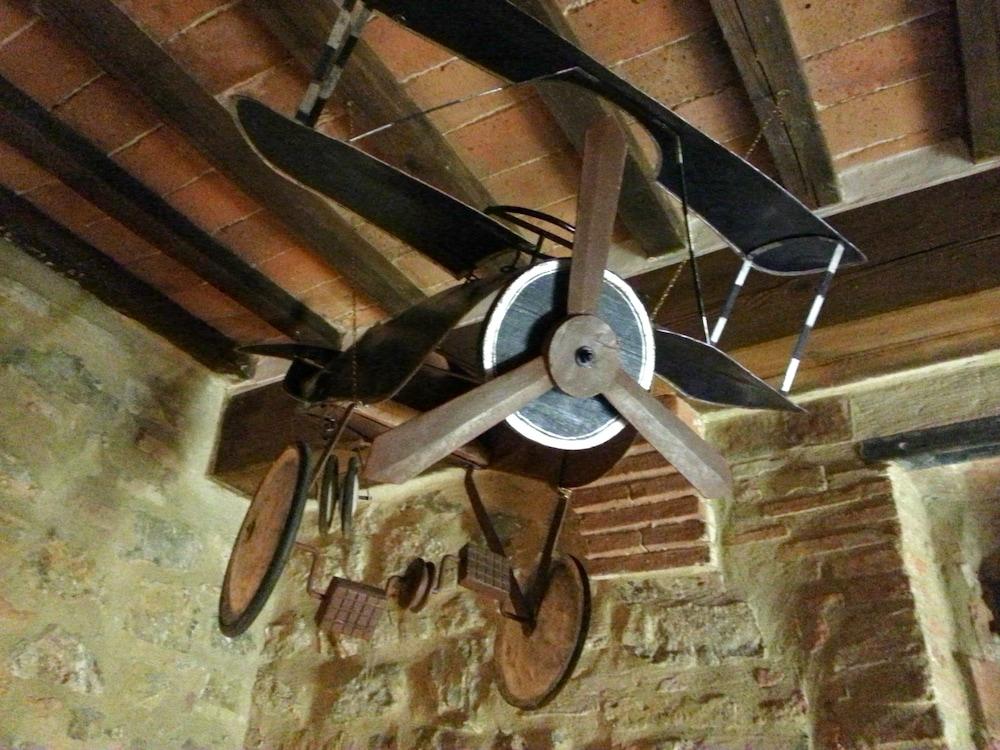 Locanda Cugnanello