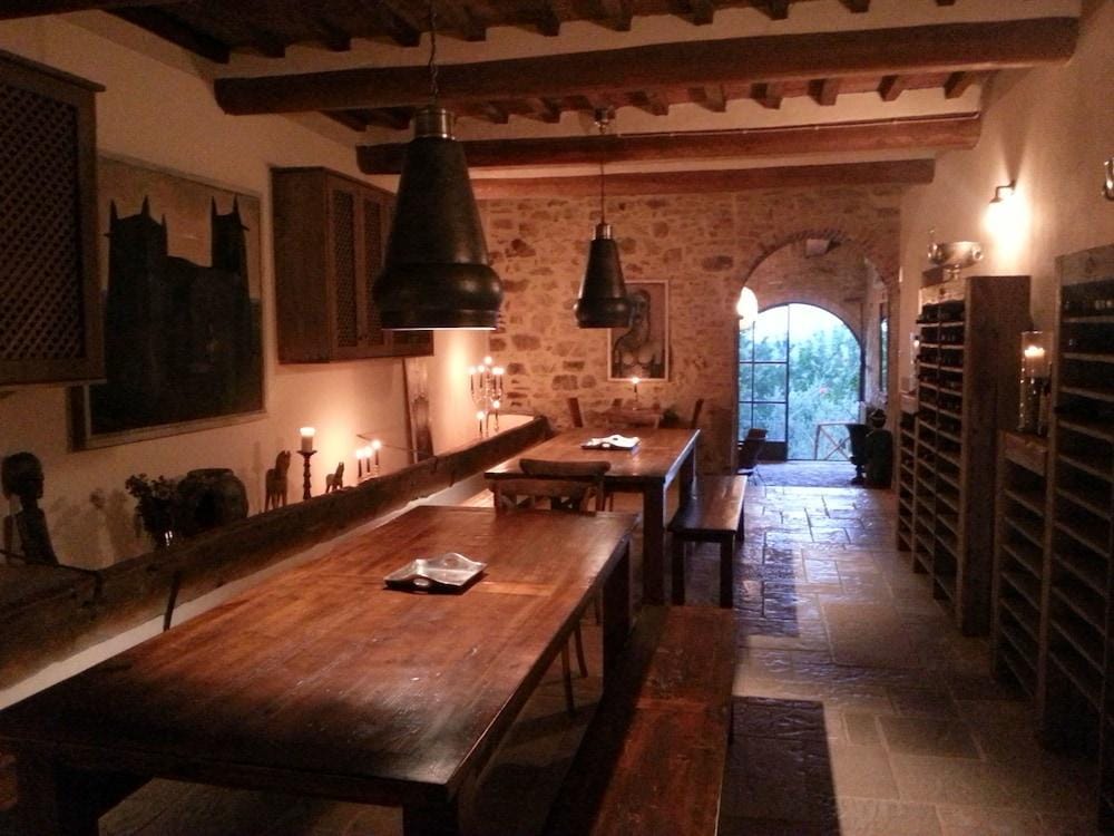 Locanda Cugnanello