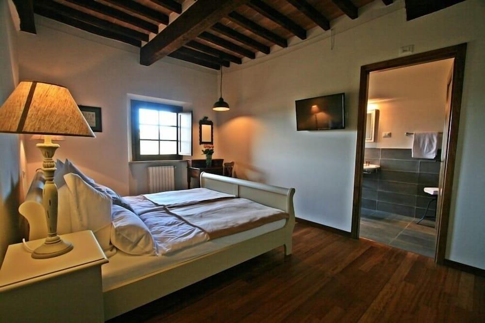 Locanda Cugnanello