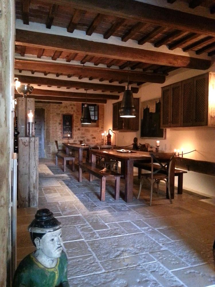 Locanda Cugnanello