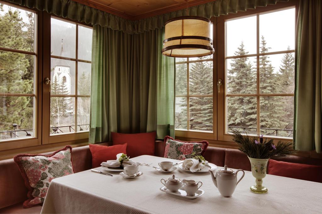 Berghotel Ladinia