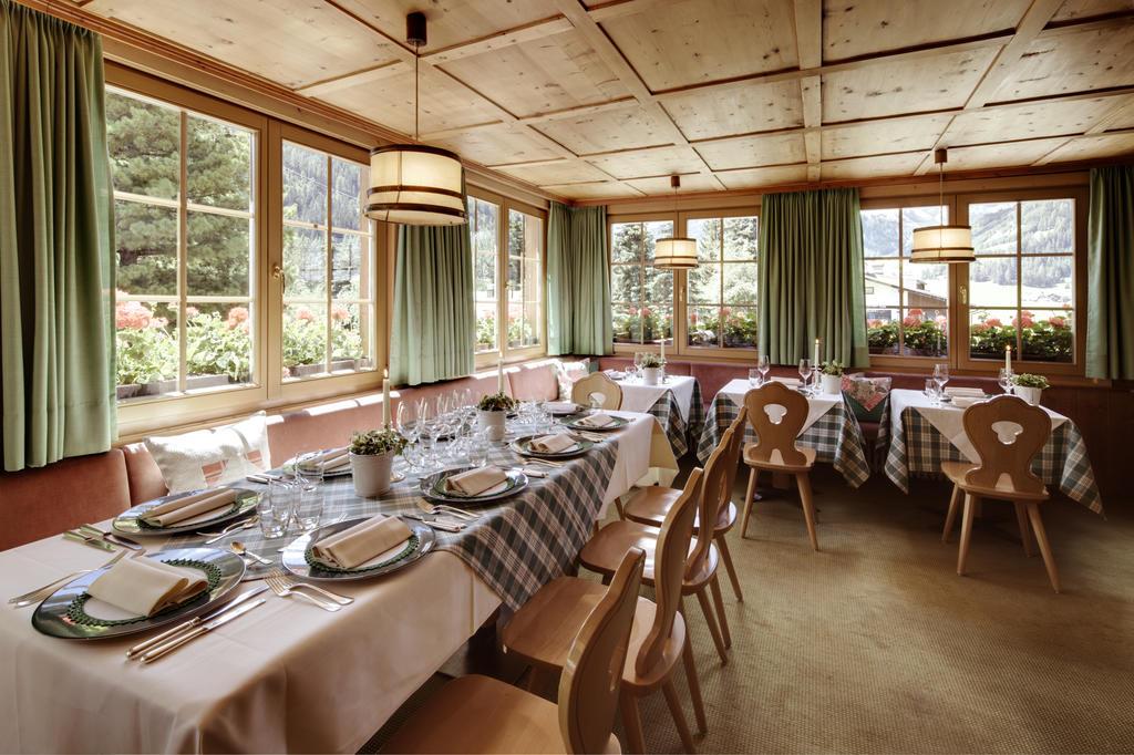 Berghotel Ladinia