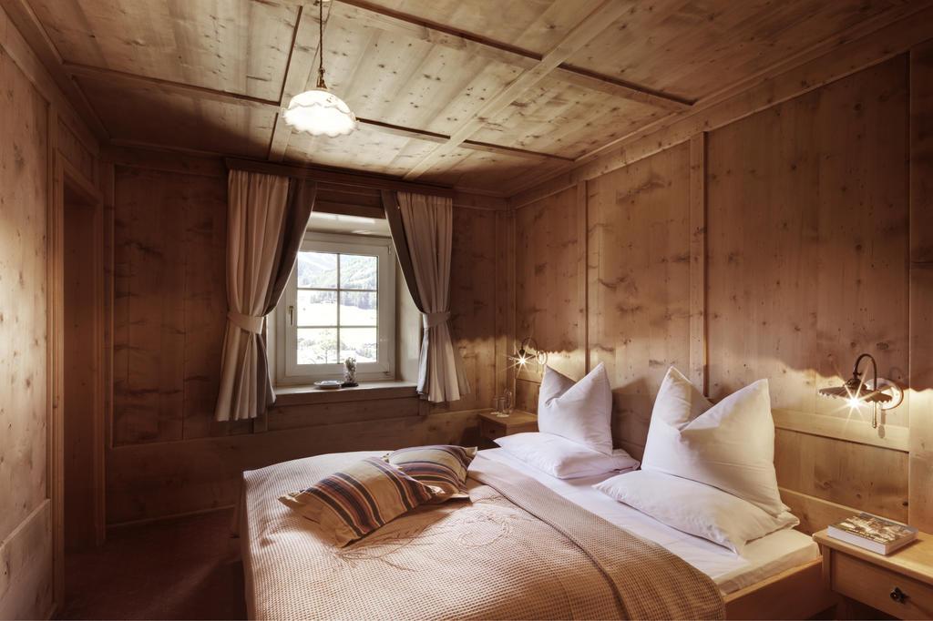 Berghotel Ladinia