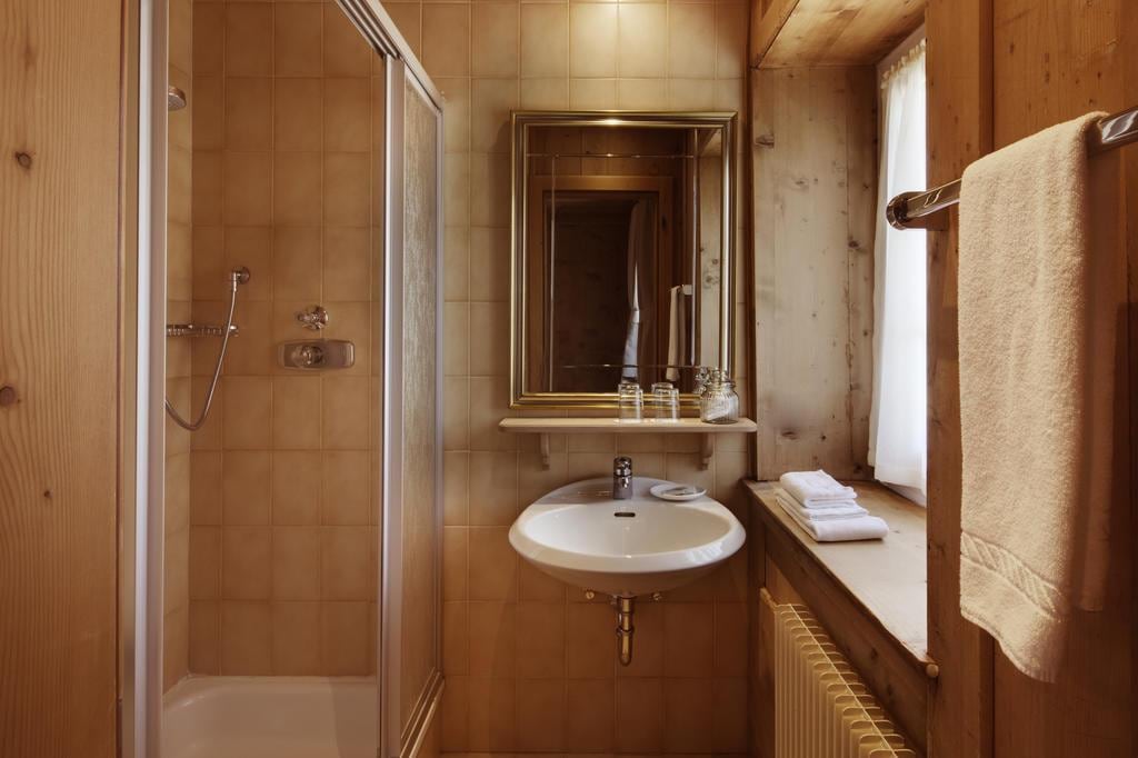 Berghotel Ladinia