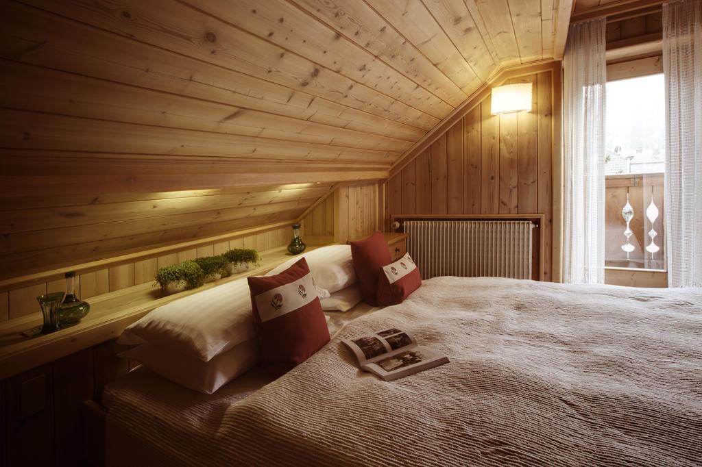 Berghotel Ladinia