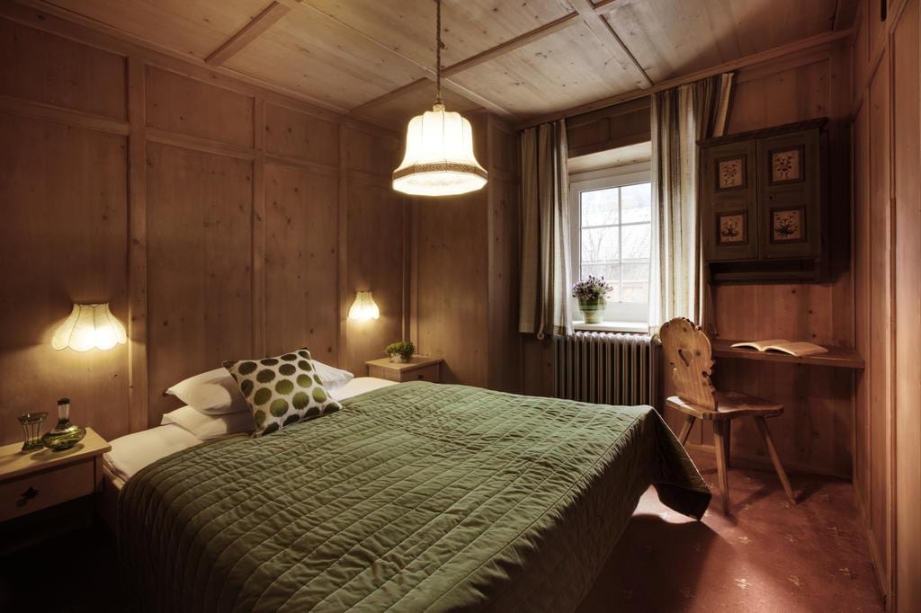 Berghotel Ladinia