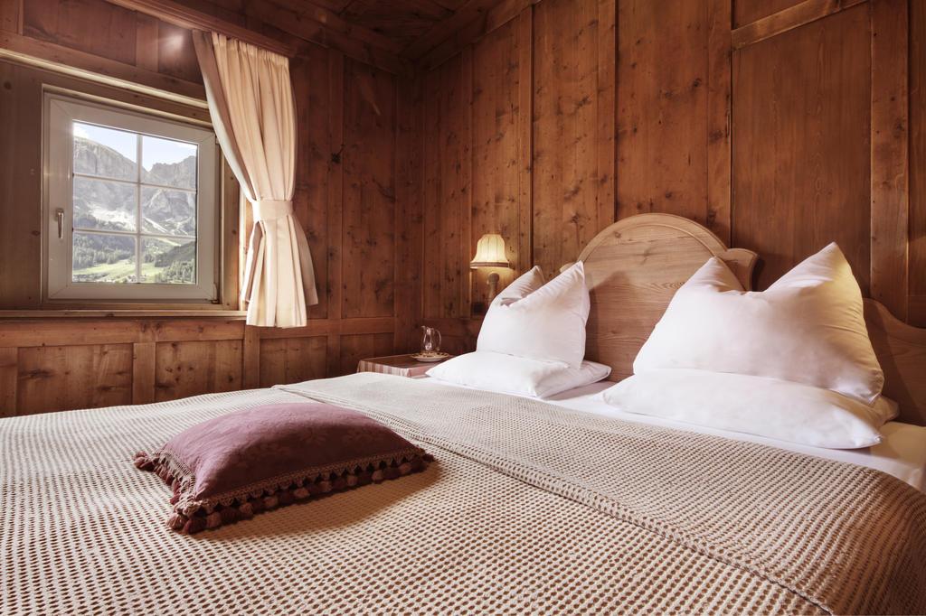 Berghotel Ladinia