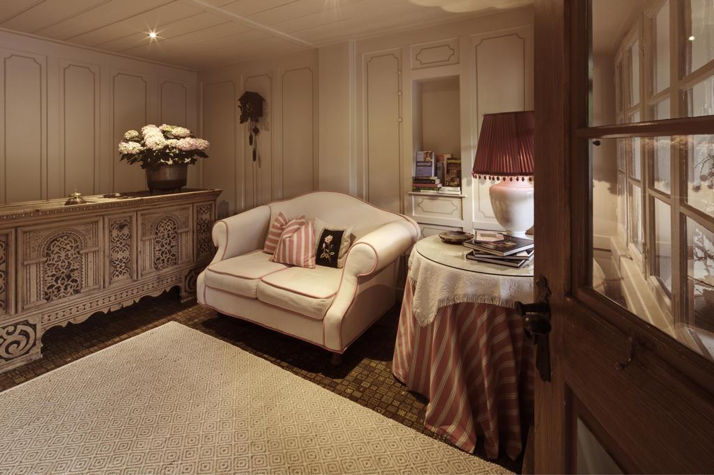 Berghotel Ladinia
