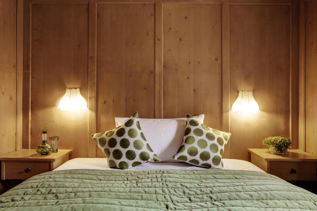Berghotel Ladinia