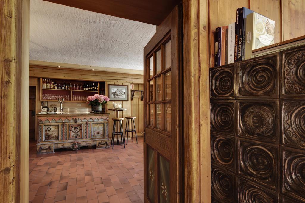 Berghotel Ladinia