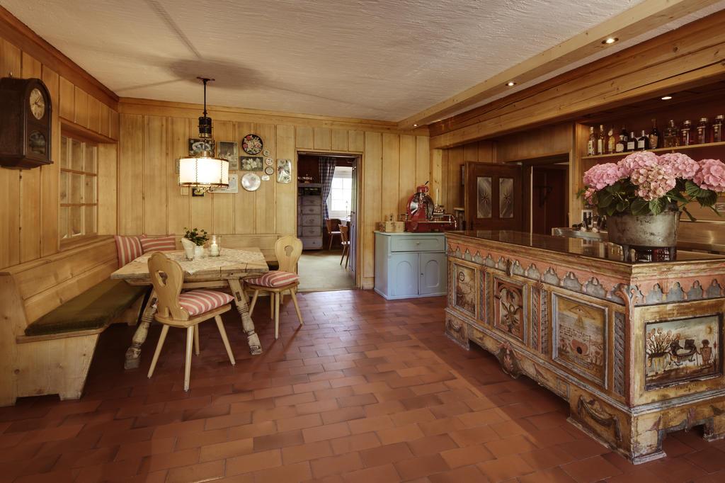 Berghotel Ladinia