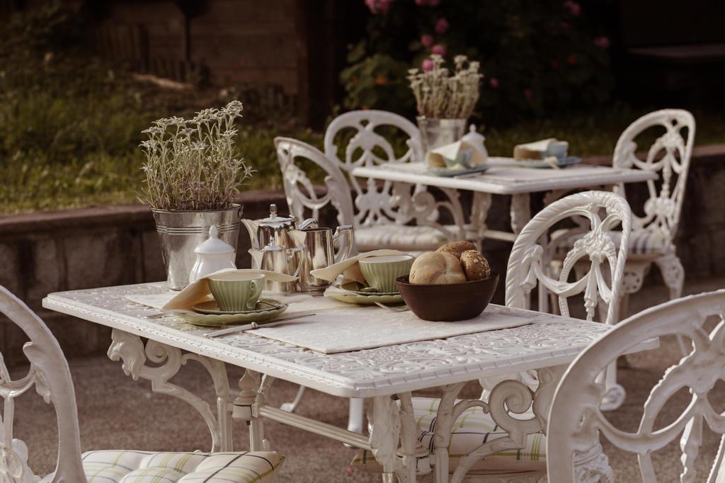 Berghotel Ladinia