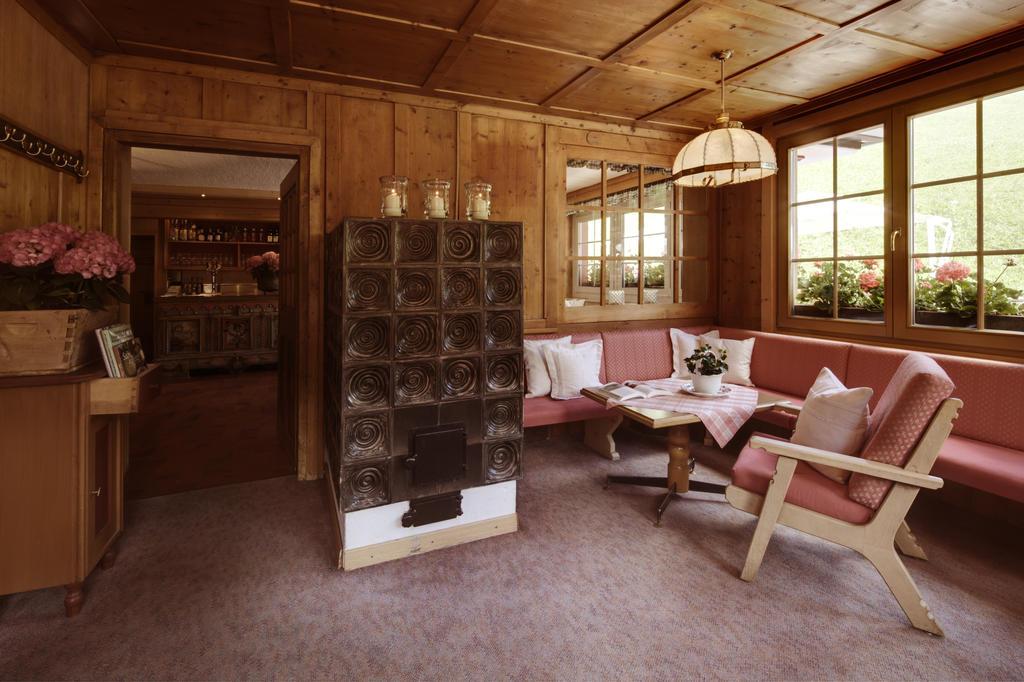 Berghotel Ladinia