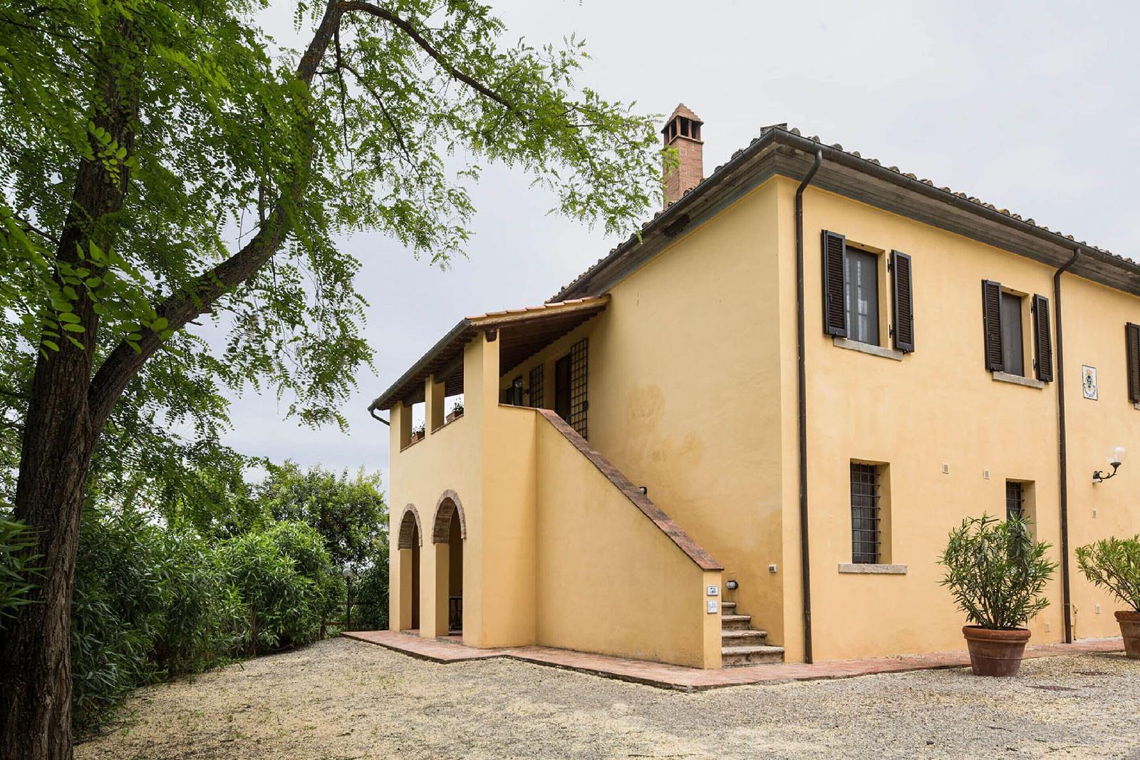 Badia Di Morrona