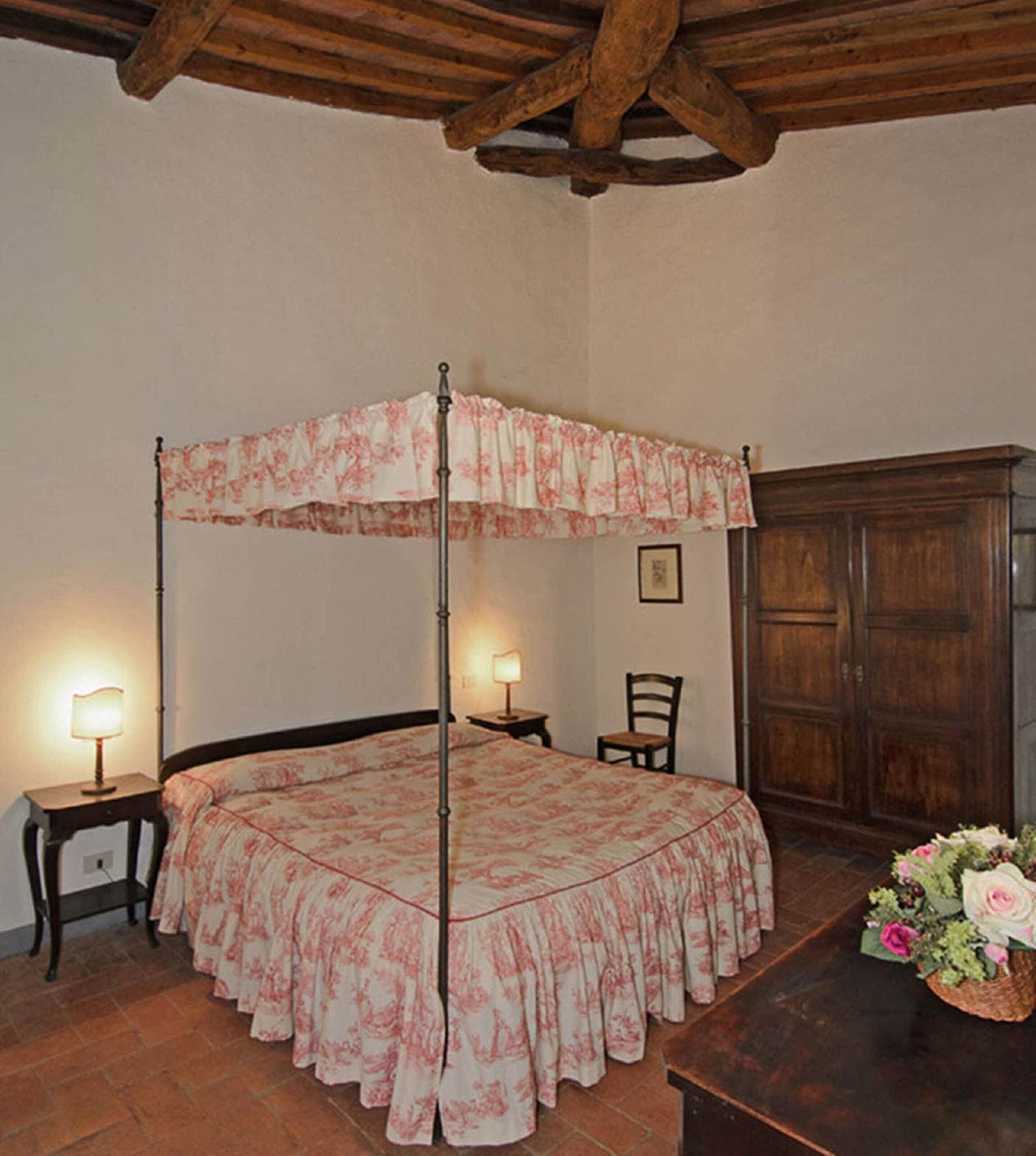 Badia Di Morrona