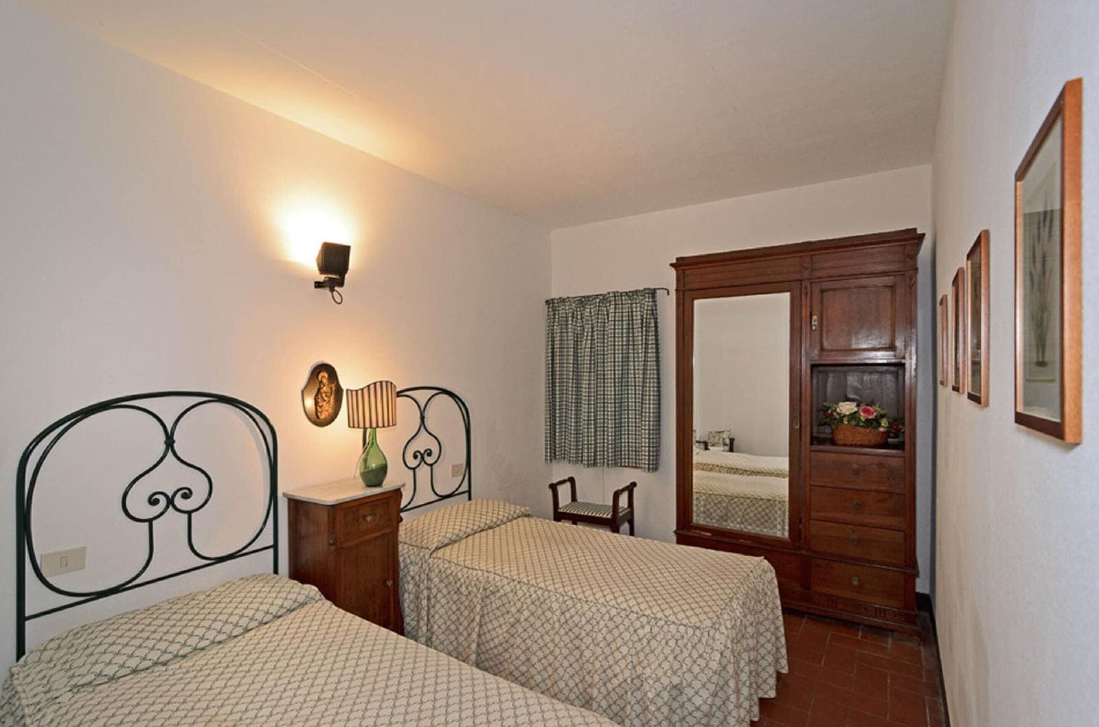 Badia Di Morrona