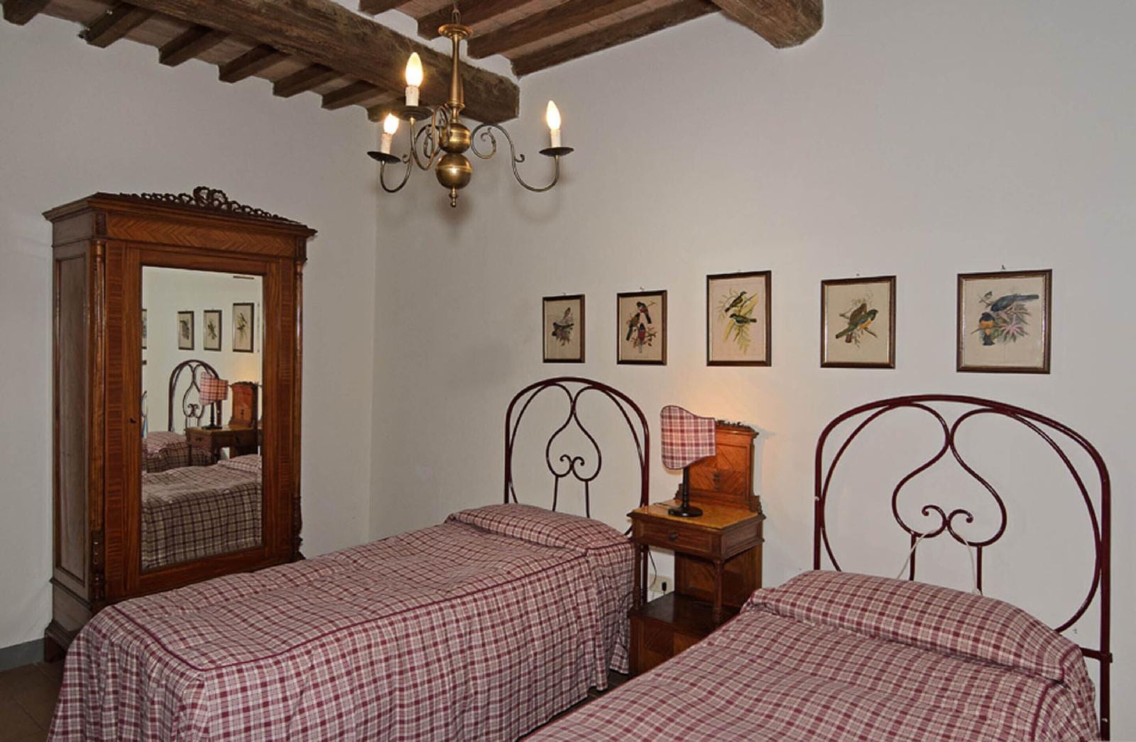 Badia Di Morrona