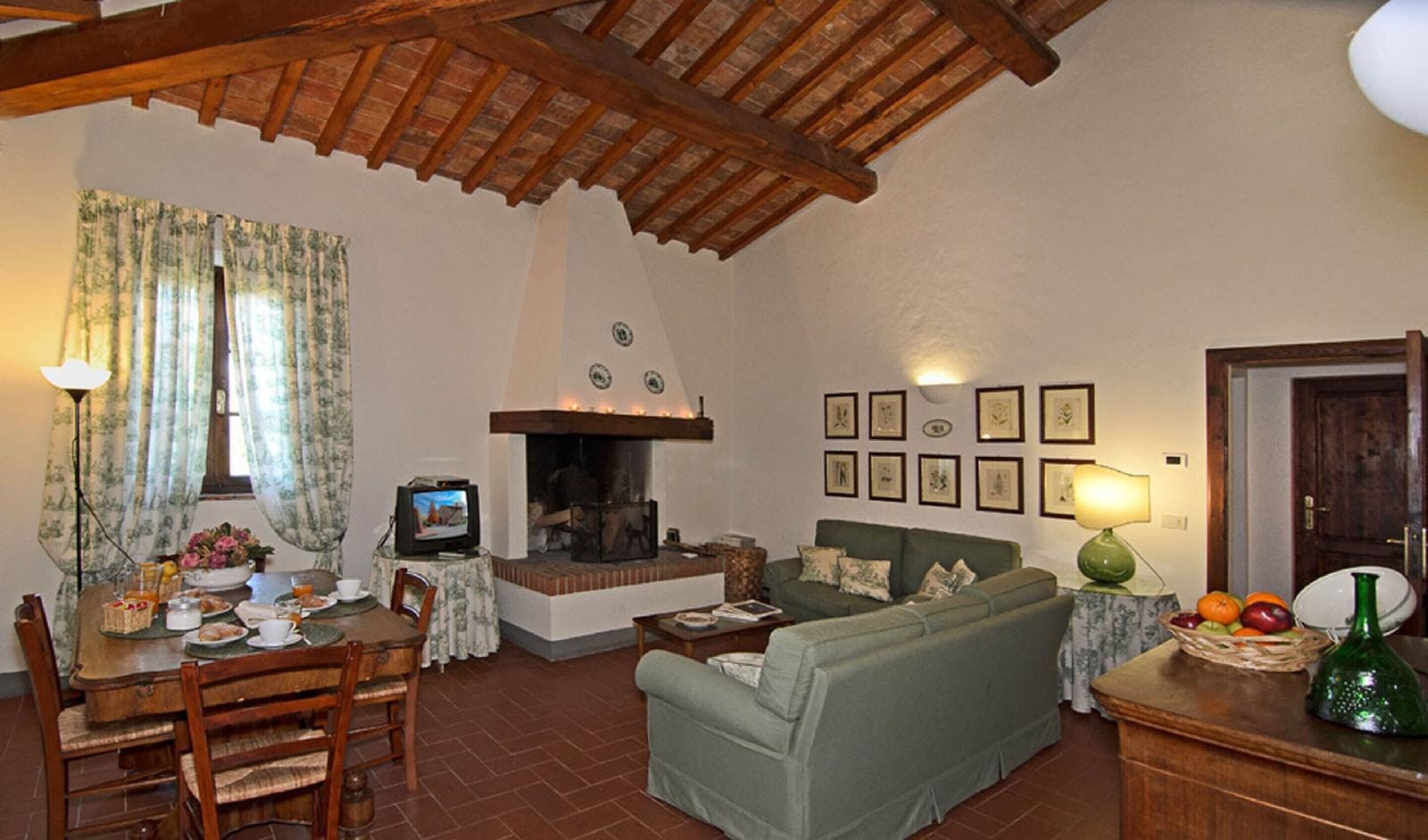 Badia Di Morrona