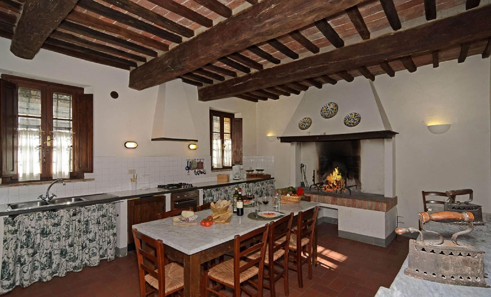Badia Di Morrona