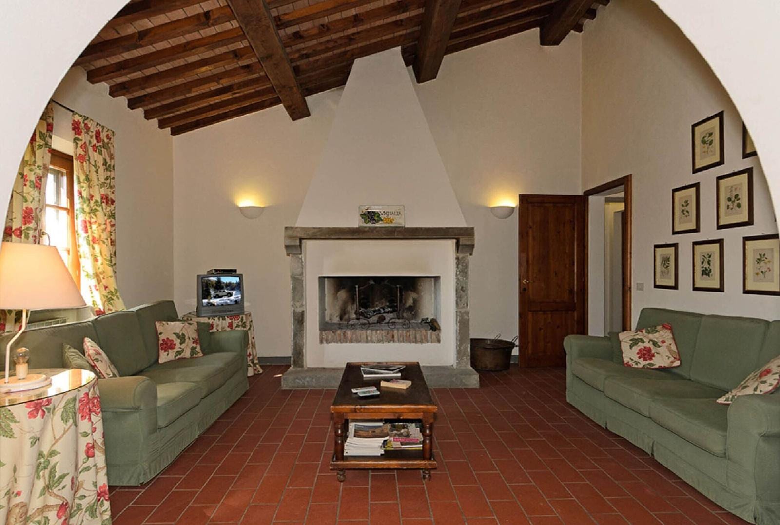 Badia Di Morrona